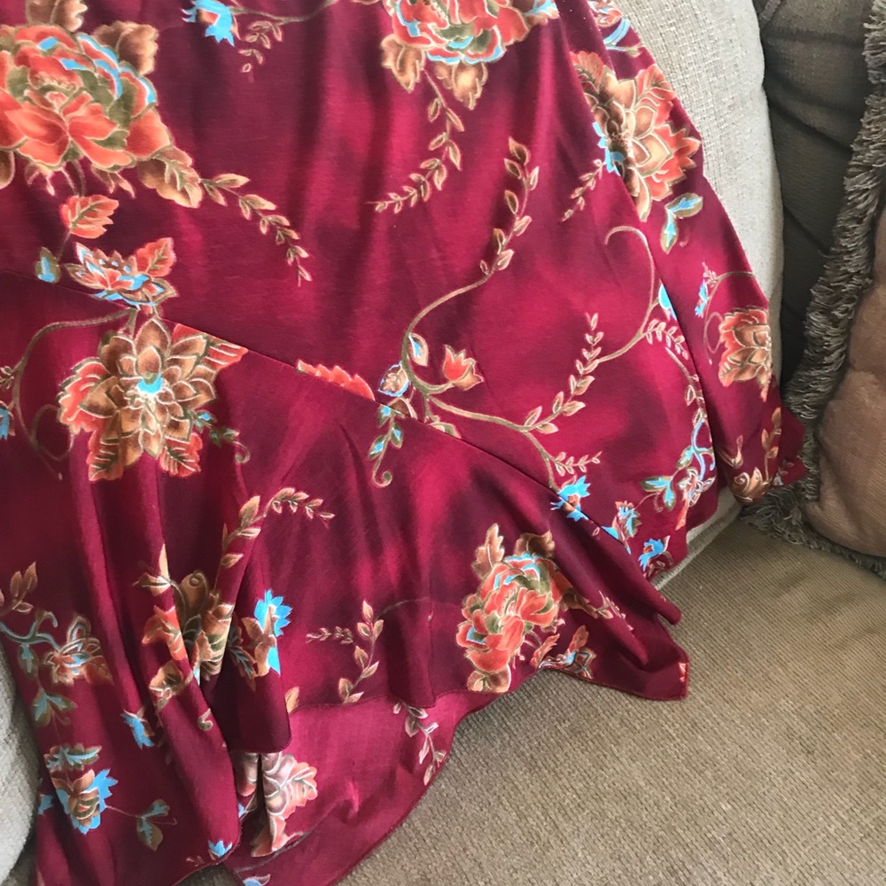 Skirt